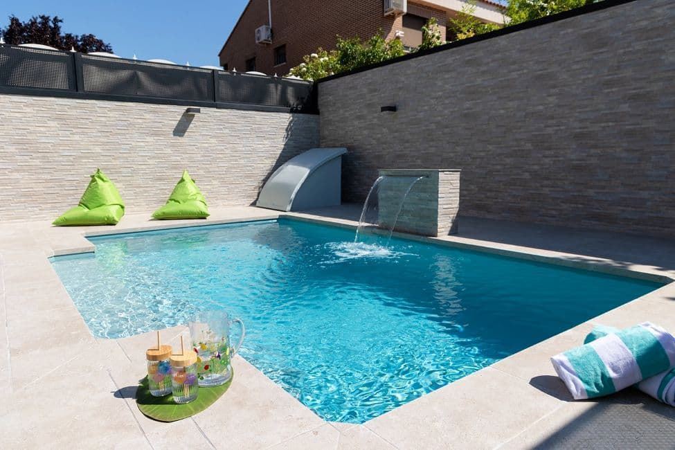 PISCINA SENA 6.5 - Imagen 4