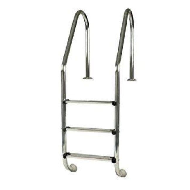 PISCINA SERIE MADAGASCAR KPE4259 REDONDA 420X150 + REGALO ROBOT LIMPIAFONDOS - Imagen 7