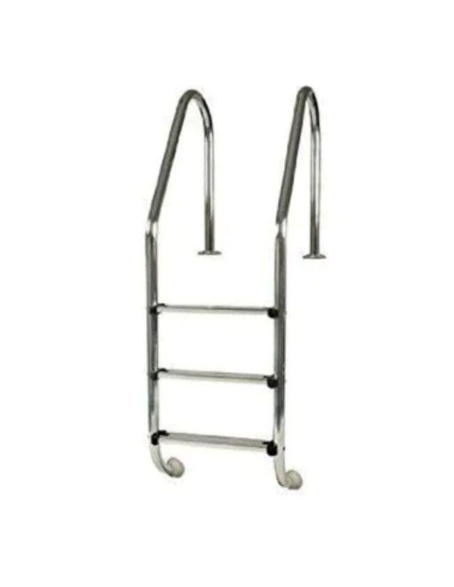 PISCINA SERIE MADAGASCAR KPEOV6059 OVALADA 600X320X150 + REGALO ROBOT LIMPIAFONDOS - Imagen 6