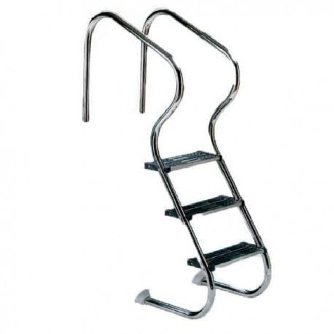 PISCINA SERIE MOOREA KPEOV8059M OVALADA 800X400X150 ALT + REGALO ROBOT LIMPIAFONDOS - Imagen 6