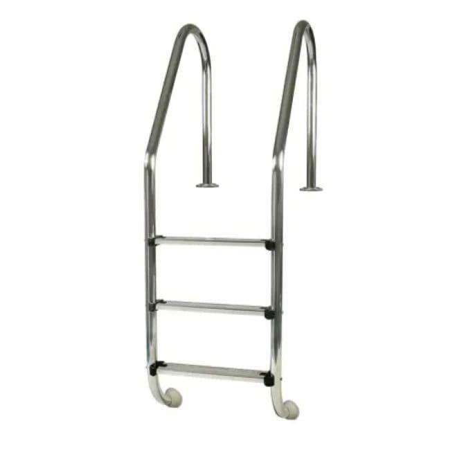 PISCINA SERIE SUMATRA KPE3527 REDONDA 350X120 - Imagen 5