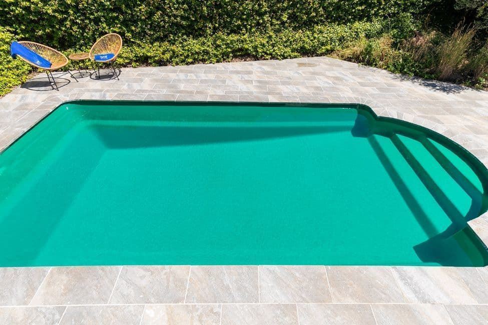 PISCINA SICILIA 6 - Imagen 1