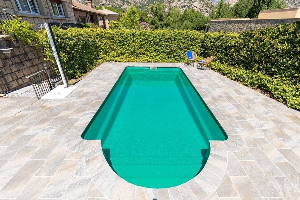 PISCINA SICILIA 6 - Imagen 2