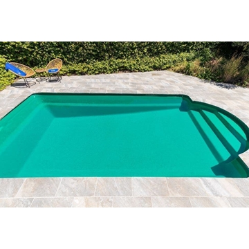 PISCINA SICILIA 7.5 - Imagen 2