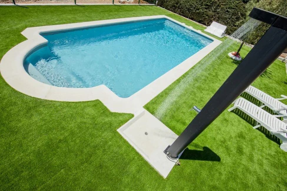 PISCINA SICILIA 7.5 - Imagen 4