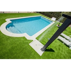 PISCINA SICILIA 9 - Imagen 1