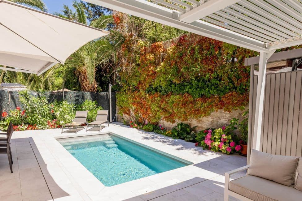 PISCINA TíBER - Imagen 1