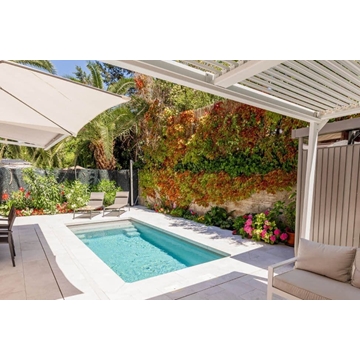 PISCINA TíBER - Imagen 1