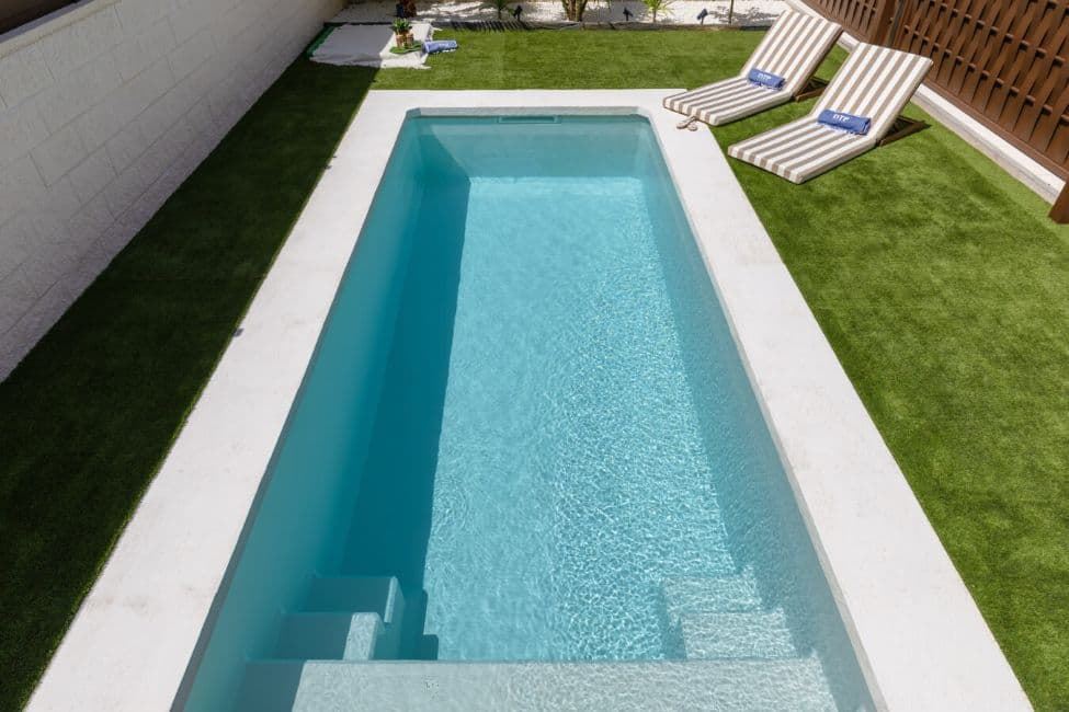 PISCINA TíBER - Imagen 2