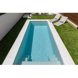 PISCINA TíBER - Imagen 2