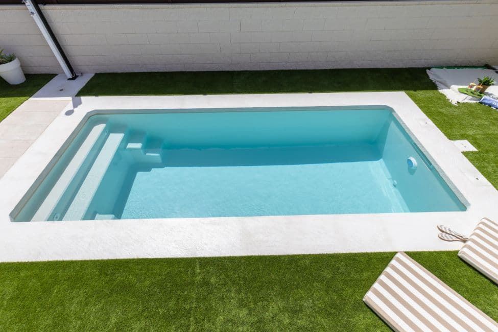 PISCINA TíBER - Imagen 3