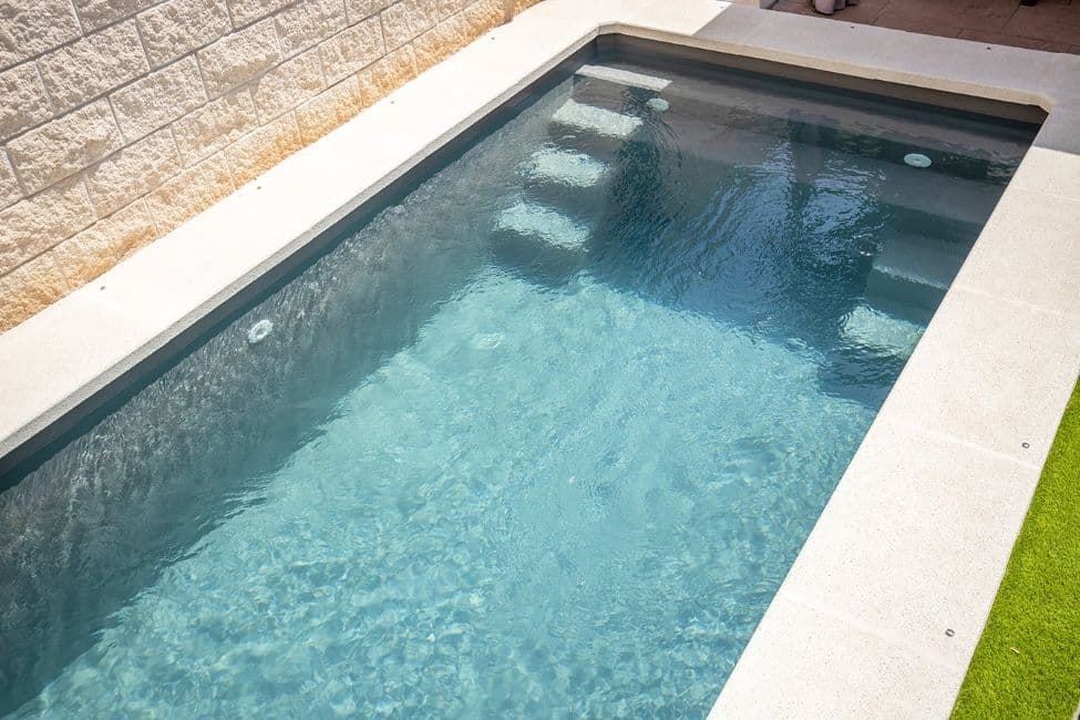 PISCINA TíBER - Imagen 4