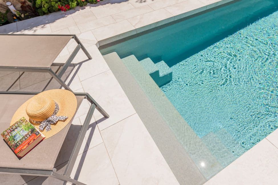 PISCINA TíBER - Imagen 5