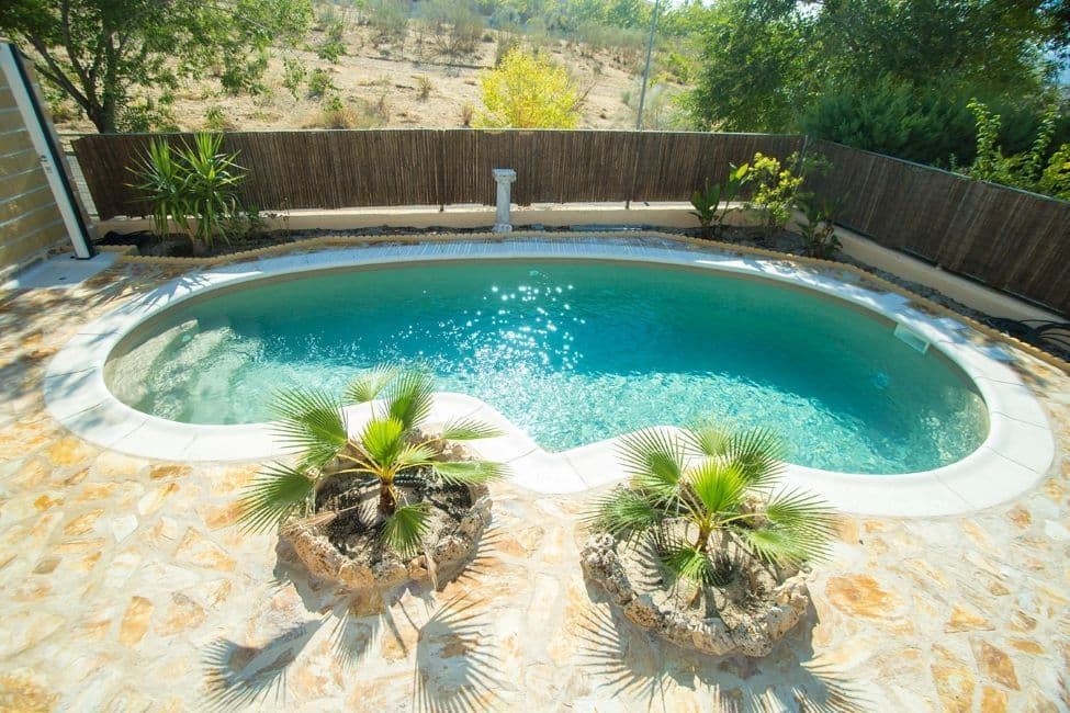 PISCINA TOPACIO 5 - Imagen 1