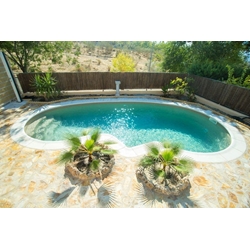 PISCINA TOPACIO 5 - Imagen 1