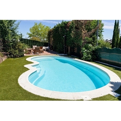 PISCINA TOPACIO 8 - Imagen 1