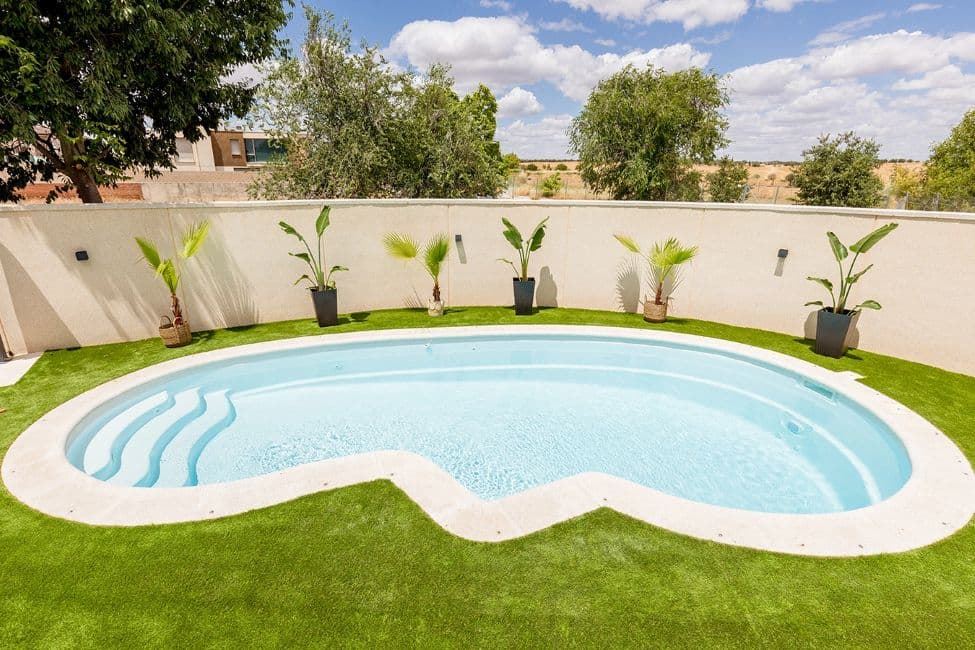 PISCINA TOPACIO 8 - Imagen 2