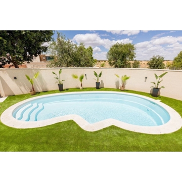 PISCINA TOPACIO 8 - Imagen 2