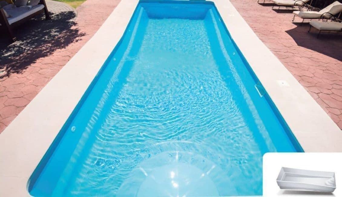 PISCINA TRINIDAD 10 - Imagen 1