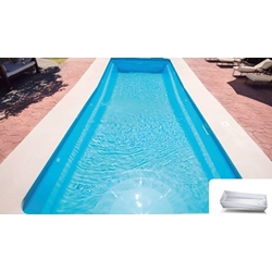 PISCINA TRINIDAD 10 - Imagen 1