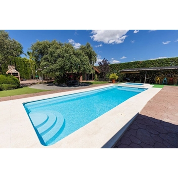 PISCINA TRINIDAD 10 - Imagen 2