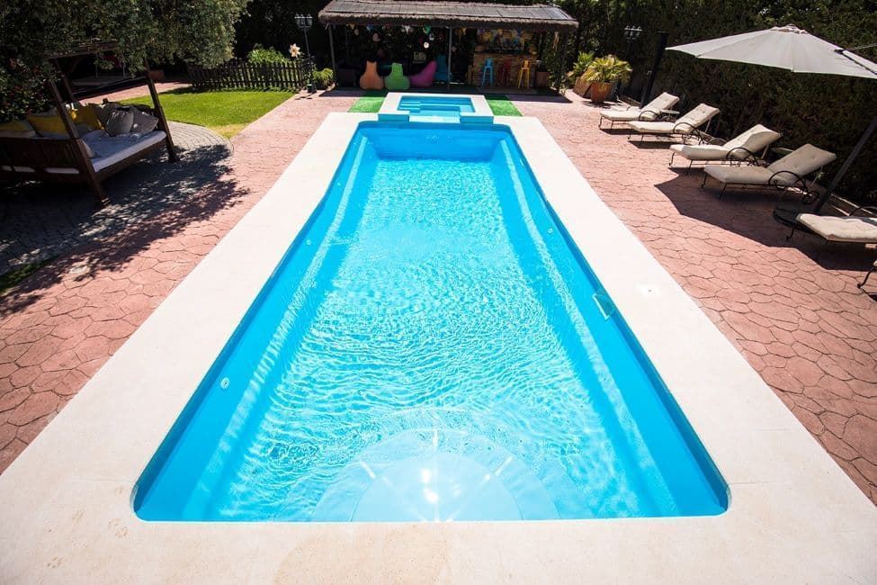 PISCINA TRINIDAD 10 - Imagen 5