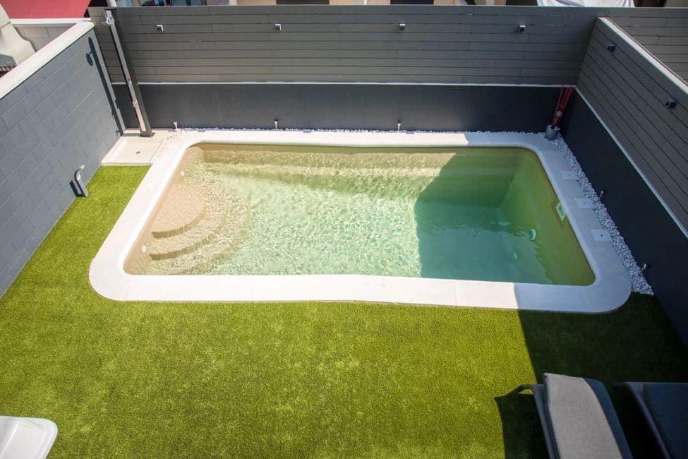 PISCINA TRINIDAD 6 - Imagen 1