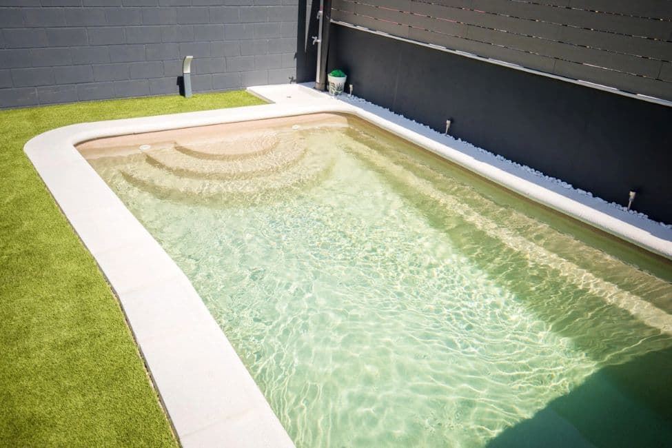 PISCINA TRINIDAD 6 - Imagen 2