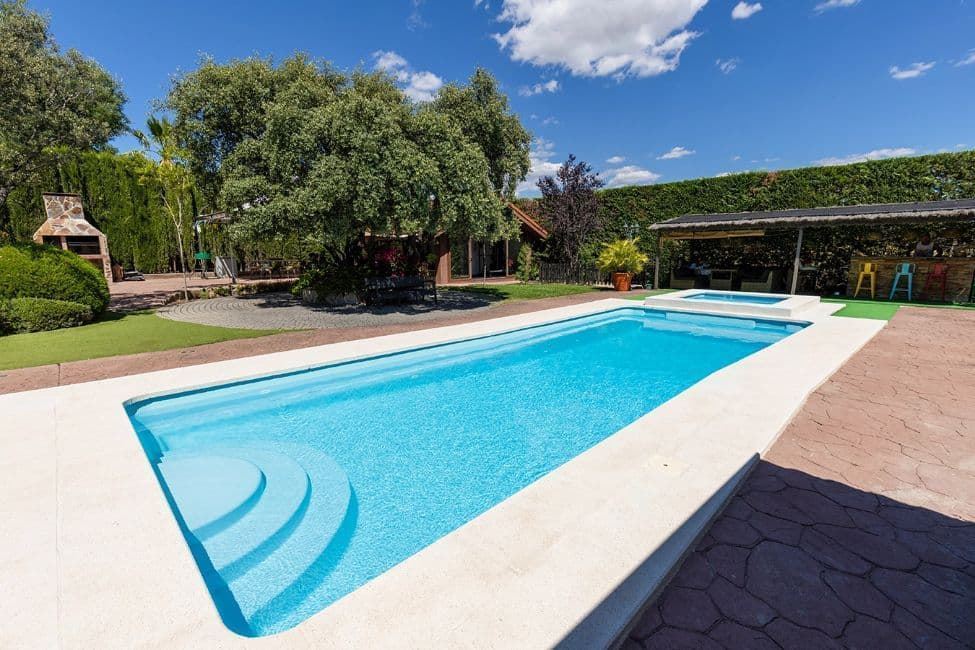 PISCINA TRINIDAD 6 - Imagen 6