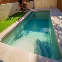 PISCINA TRINIDAD 8 - Imagen 1