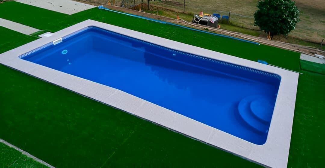 PISCINA TRINIDAD 8 - Imagen 2