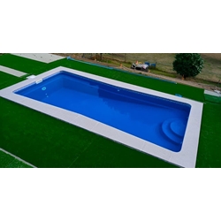 PISCINA TRINIDAD 8 - Imagen 2