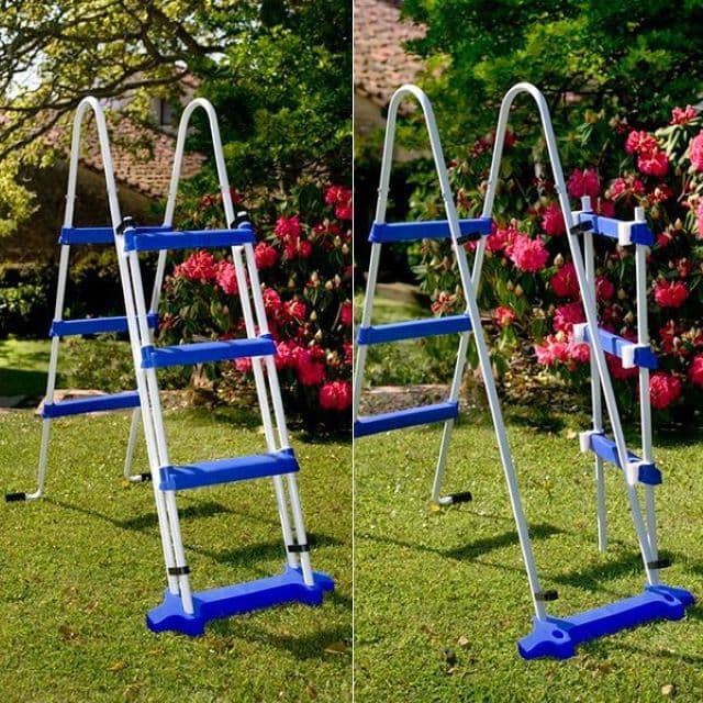 PISCINA VARADERO KITPROV4870 500 x 340 x 120 cm - Imagen 4