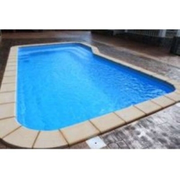 PISCINA VIENA - Imagen 1