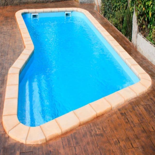 PISCINA VIENA - Imagen 4