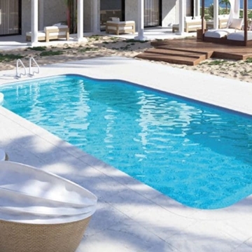 PISCINA VILA MOURA - Imagen 2