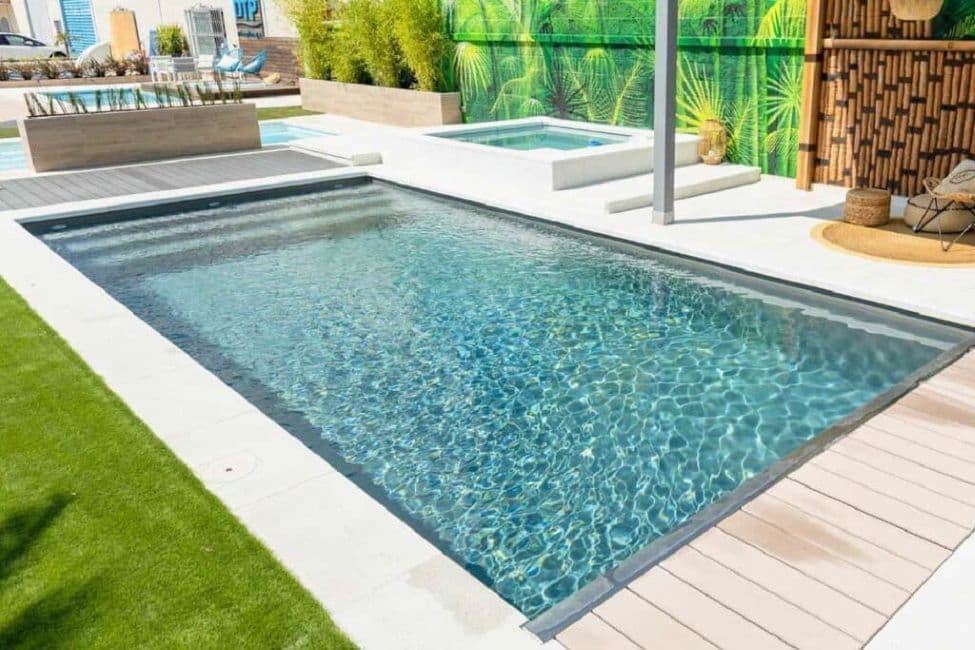 PISCINA VOLGA 5 - Imagen 2