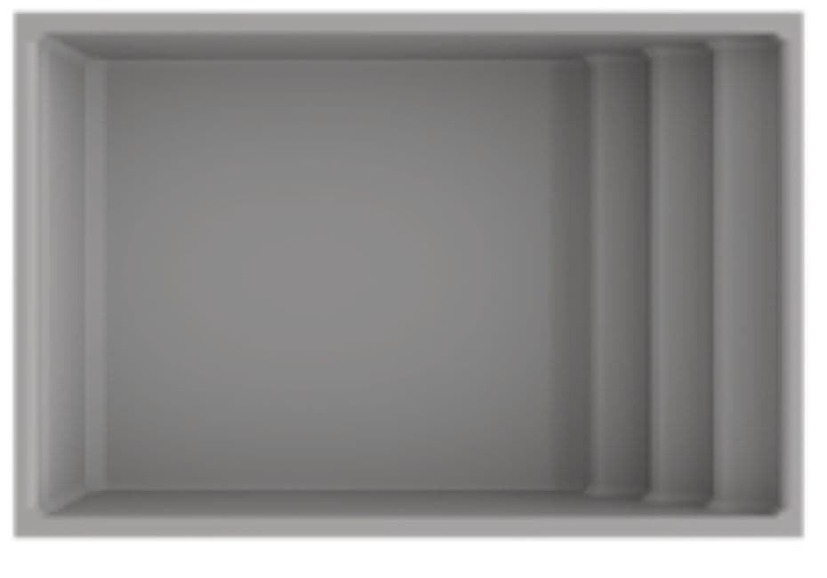 PISCINA VOLGA 6.5 - Imagen 5