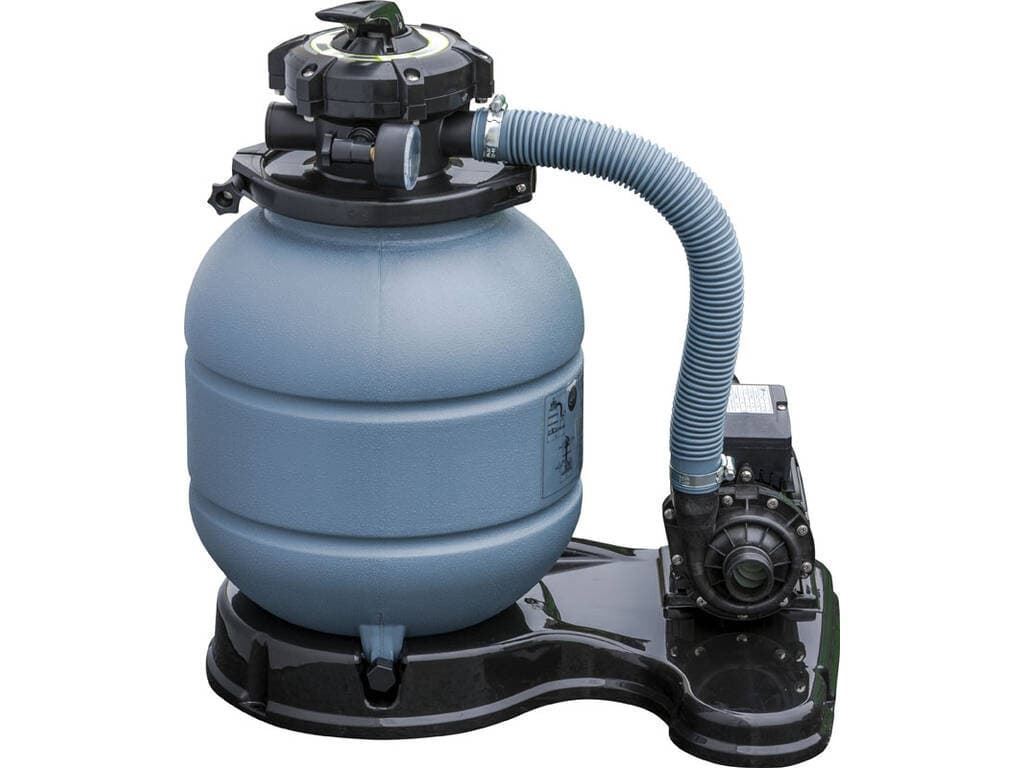 PISCINA WPCARR3 CARRA 3 CUADRADA 305 x 305 x 119 cm - Imagen 6