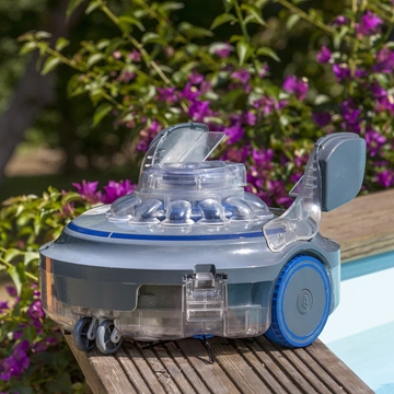 RBR120 WET RUNNER XPERT - Imagen 1