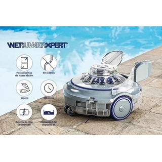 RBR120 WET RUNNER XPERT - Imagen 2