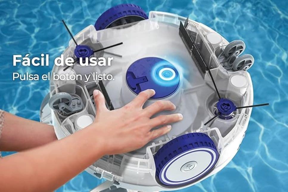 RBR120 WET RUNNER XPERT - Imagen 3