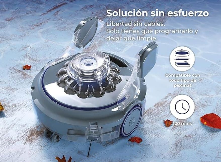 RBR120 WET RUNNER XPERT - Imagen 4