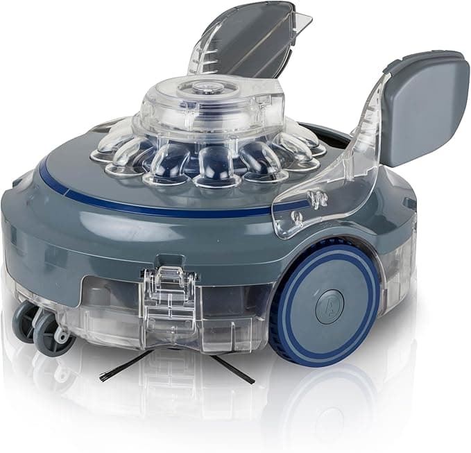 RBR120 WET RUNNER XPERT - Imagen 6