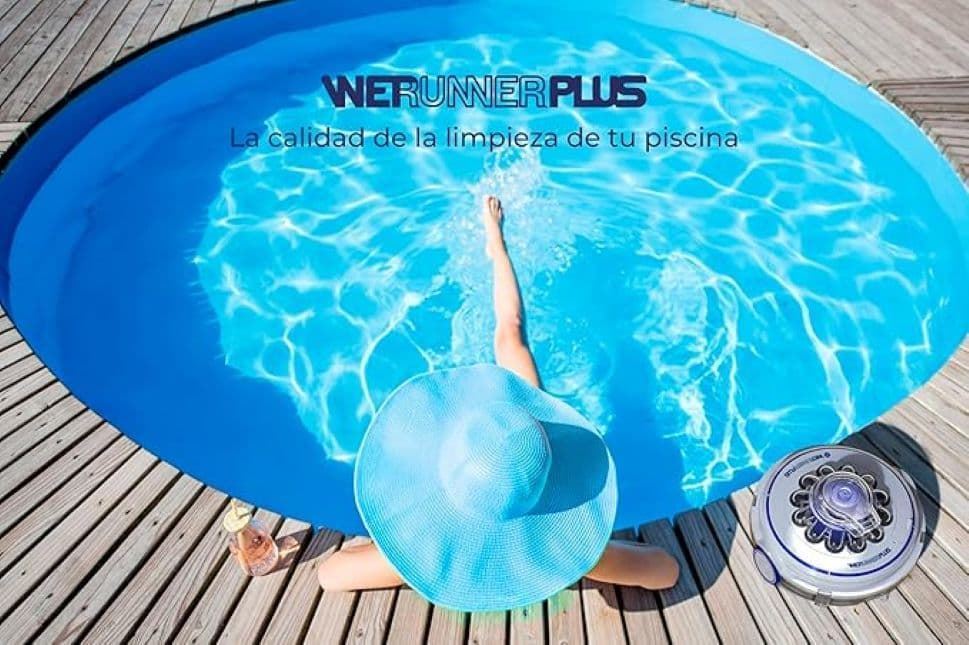 RBR75 WET RUNNER PLUS - Imagen 2