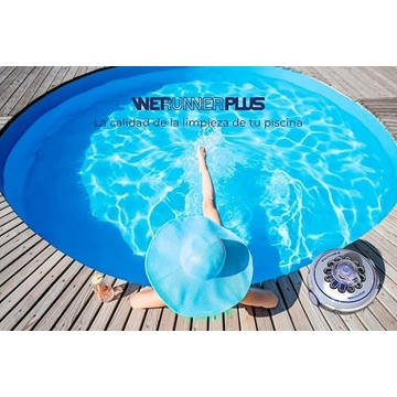 RBR75 WET RUNNER PLUS - Imagen 2