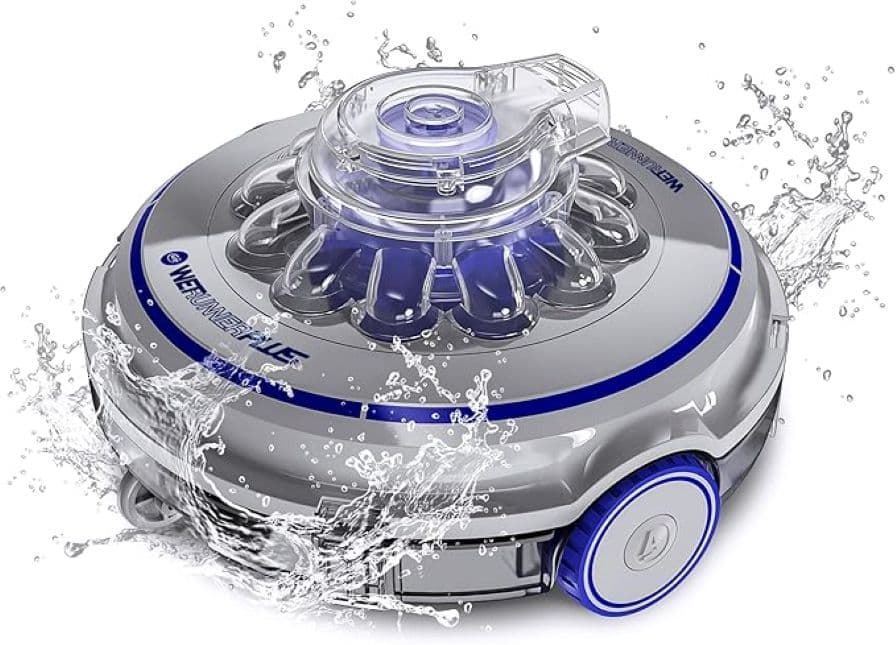 RBR75 WET RUNNER PLUS - Imagen 3