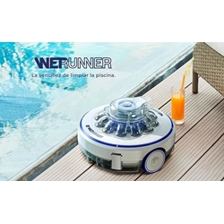 REBR60 WET RUNNER - Imagen 1