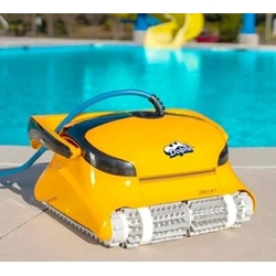 Robot Limpiafondos Dolphin Pro X1 - Imagen 1