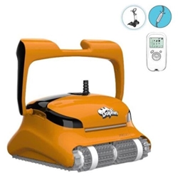 Robot Limpiafondos Dolphin Pro X1 - Imagen 2